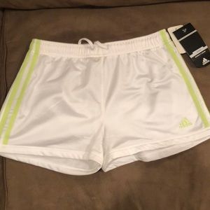 Adidas women’s shorts